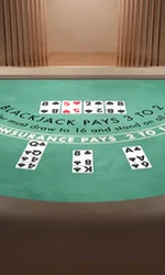 Korean BlackjackX 2
