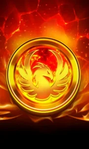 Phoenix Hotfire Hold & Win