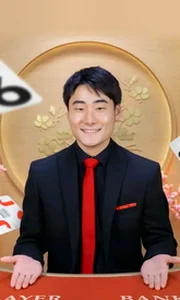 Japanese Speed Baccarat 1