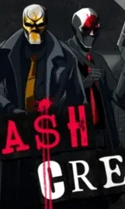 Cash Crew
