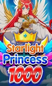 Starlight Princess 1000