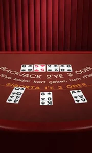 Turkish BlackjackX 6