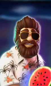 Club Tropicana