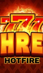 Three Hotfire