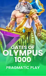 Gates of Olympus 1000