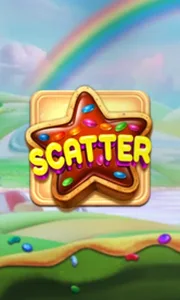 Candy Blitz Bombs