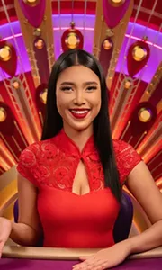 Mega Baccarat