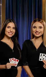 Lobby Blackjack