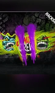 Chaos Crew 2