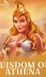 Wisdom of Athena