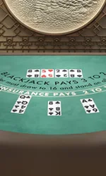 Korean BlackjackX 1