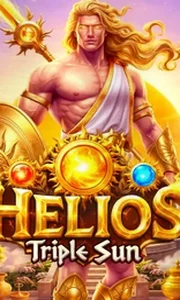 Helios - Triple Sun