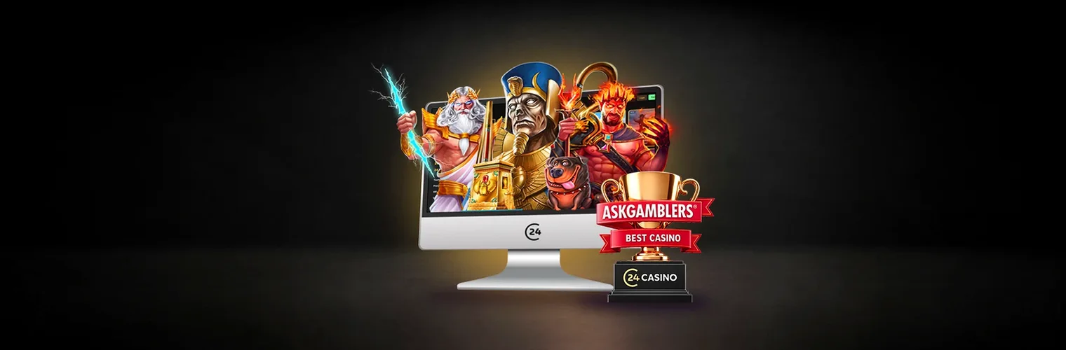 24Casino